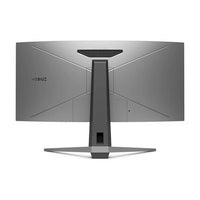 BenQ Mobiuz EX3415R 1ms 144Hz Ultrawide Curved Gaming Monitor