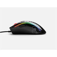 Glorious Model D Minus Gaming Mouse - Glossy Black