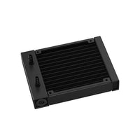 DeepCool LS320 120mm Liquid ARGB Black CPU Cooler