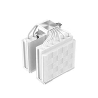 DeepCool AK620 Dual-Tower WH White High-Performance CPU Cooler