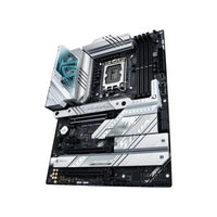 Asus ROG STRIX Z790-A Gaming WiFi ATX DDR5 Intel LGA 1700 12th-13th-14th Gen Gaming Motherboard