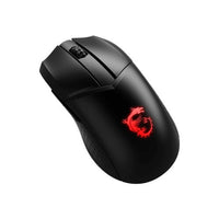 MSI Clutch GM41 Lightweight Gaming Wireless Mouse