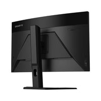 Gigabyte Aorus G27QC A QHD 165hz 1ms Gaming Monitor