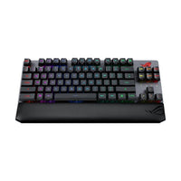 Asus ROG Strix Scope RX TKL Wireless Deluxe ROG EX Mechanical Switch Gaming Keyboard