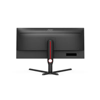 AOC Gaming G3 Series U34G3XM 34" 144hz 1ms VA Gaming Monitor