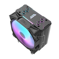 DarkFlash S11 PRO Black CPU Air Cooler