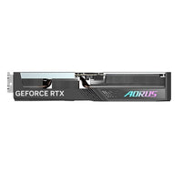 Gigabyte Aorus Elite RTX 4060 Ti 8GB GDDR6 Graphics Card - DLSS 3