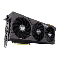 Asus TUF RTX 4060 Ti 8GB OC Gaming Graphics Card - DLSS 3