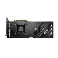 Msi RTX 4070 VENTUS 3X OC 12GB GDDR6X Graphics Card - DLSS 3