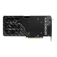 Palit RTX 4070 Dual 12GB GDDR6X Graphics Card - DLSS 3