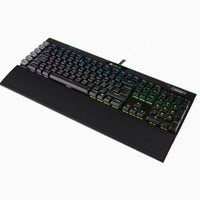 Corsair K95 RGB PLATINUM SE Mechanical Gaming Keyboard - Arabic