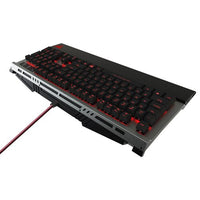 Patriot Viper V730 LED Mechanical Gaming Keyboard