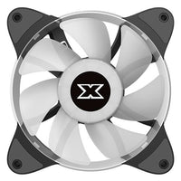 Xigmatek Galaxy III Essential ARGB 3 Fans Pack