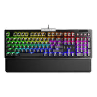 EVGA Z15 RGB Backlit LED Gaming Keyboard