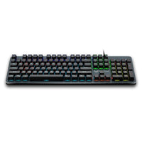 Meetion MK007 RGB Backlit Mechanical Gaming Keyboard