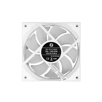 Lian Li ST120 ARGB 120mm Triple Pack with Fan Control - White