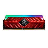 XPG Spectrix D41 8GB (1 x 8GB) 3200MHz DDR4 RGB