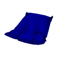 Bean Bag 4.5KG High Durable Fabric Navy Blue