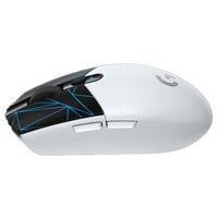 Logitech G305 Lightspeed Wireless Gaming Mouse - KDA League of Legend Edition