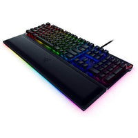 Razer Huntsman Elite Mechanical Gaming Keyboard