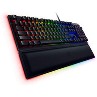 Razer Huntsman Elite Mechanical Gaming Keyboard