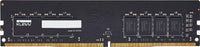 Klevv UDIMM 32GB (1 x 32GB) 3200Mhz DDR4, 22-22-22-51 CL, 1.2 Voltage, 288 Pin, Unbuffered