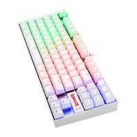 Redragon Kumara K522 60% Mechanical Gaming Keyboard - Blue Switch