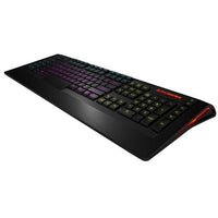 SteelSeries Apex 350 Gaming Keyboard, 5 Zone RGB LED Backlit