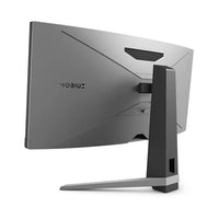 BenQ Mobiuz EX3415R 1ms 144Hz Ultrawide Curved Gaming Monitor