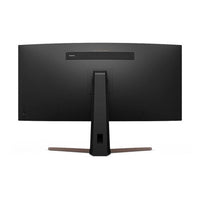 BenQ EW3880R 37.5-inch WQHD+ HDRi IPS Curved Ultrawide Monitor