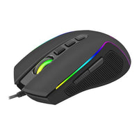 T-Dagger Dark Angel RGB Gaming Mouse