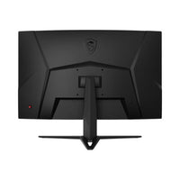 MSI G27CQ4-E2 27-inch WQHD 170Hz 1ms VA Gaming Monitor