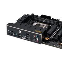 Asus TUF GAMING B650M-Plus AMD AM5 DDR5 M-ATX