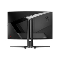 MSI MAG ARTYMIS 274CP Full HD 165hz 1ms Curved Gaming Monitor