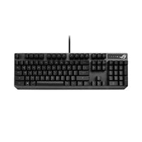 Asus ROG Strix Scope RX Optical Mechanical Switch Gaming Keyboard