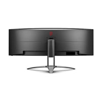 AOC AGON AG493UCX2 49" HDR 165hz 0.5ms VA Curved Gaming Monitor