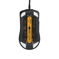 Glorious Model O 2 RGB Wired Optical Gaming Mouse - Matte Black