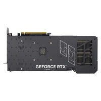 Asus TUF RTX 4060 Ti 8GB OC Gaming Graphics Card - DLSS 3