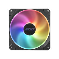 Asus ROG Strix LC II 280 ARGB Black AIO CPU Cooler