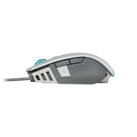 Corsair M65 RGB Elite Tunable FPS Gaming Mouse - White