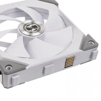 Lian Li UNI SL120 Addressable RGB 120MM Fan