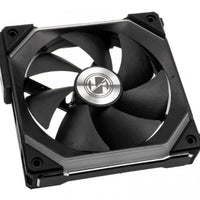 Lian Li UNI SL120 Addressable RGB 120MM Fan - Black