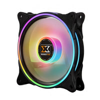 Xigmatek Galaxy II Pro ARGB Cooling Fan ( 3 Pack )