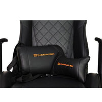 Xigmatek Hairpin Black Gaming Chair