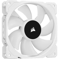 Corsair iCUE H100i Elite Capellix 240mm White Liquid CPU Cooler