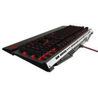 Patriot Viper V730 LED Mechanical Gaming Keyboard