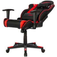 DxRacer Nex Series Gaming Chair - Black / Red