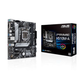 Asus Prime H510M-A Intel LGA 1200 ATX
