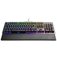 EVGA Z15 RGB Backlit LED Gaming Keyboard