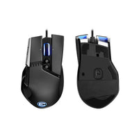 EVGA X17 Customizable Buttons Gaming Mouse